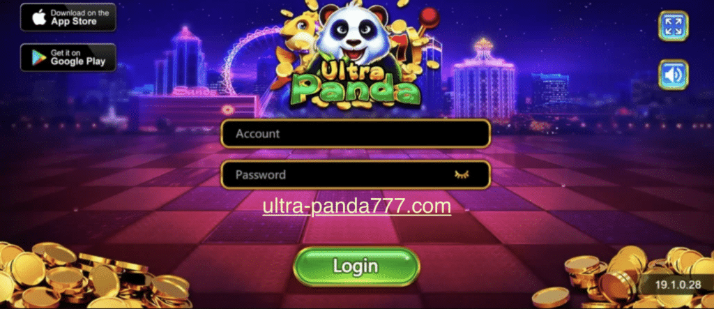 ultra-panda-download